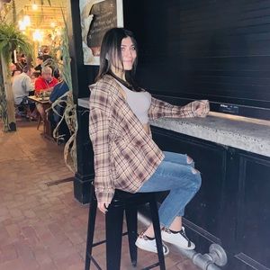 Meet your Posher, Anna